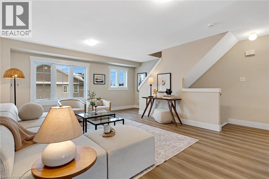 355 FISHER MILLS Road Unit# 43, Cambridge, Ontario