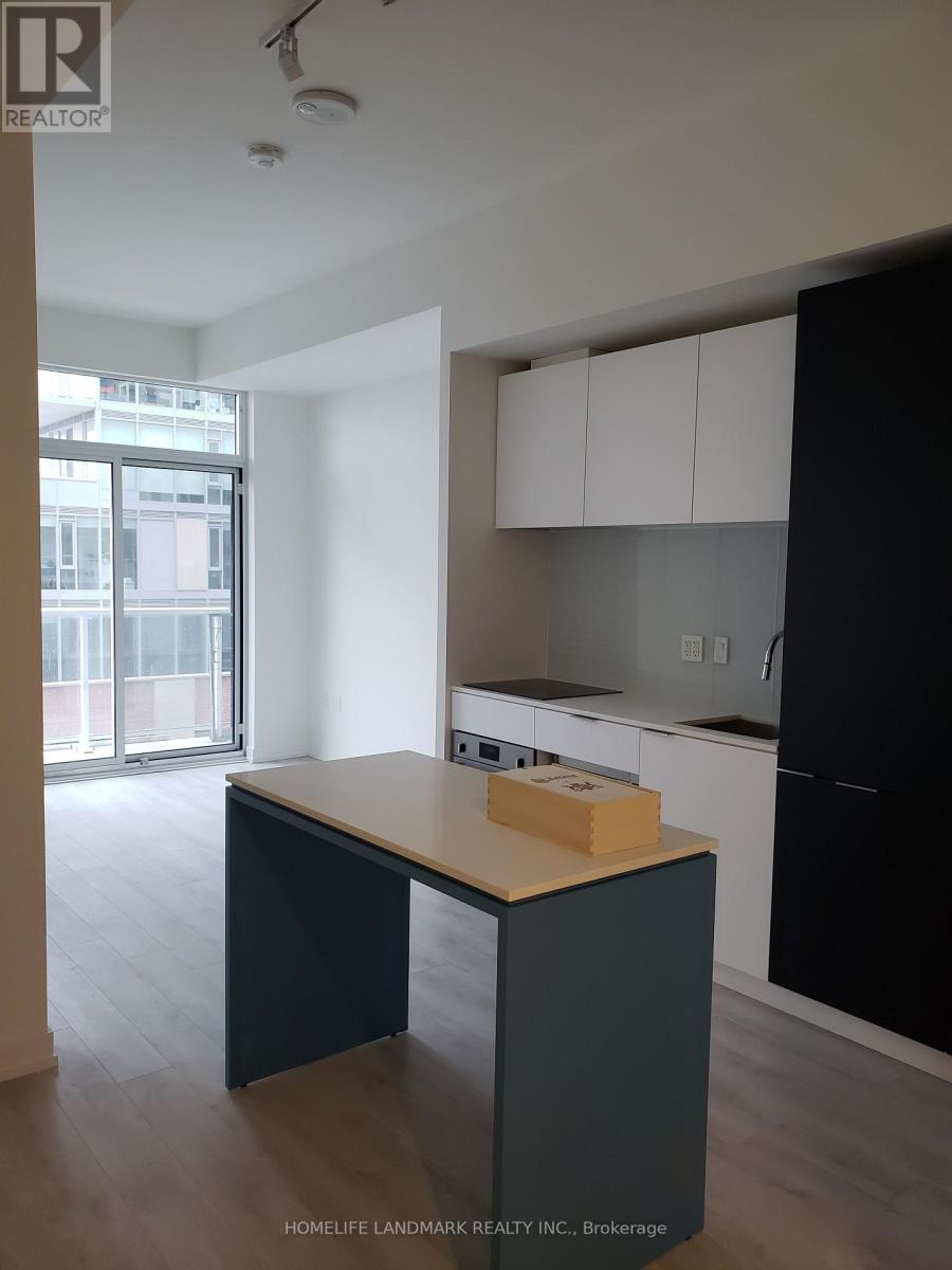 420 - 33 Helendale Avenue, Toronto (Yonge-Eglinton), Ontario  M4R 1C5 - Photo 3 - C12806534