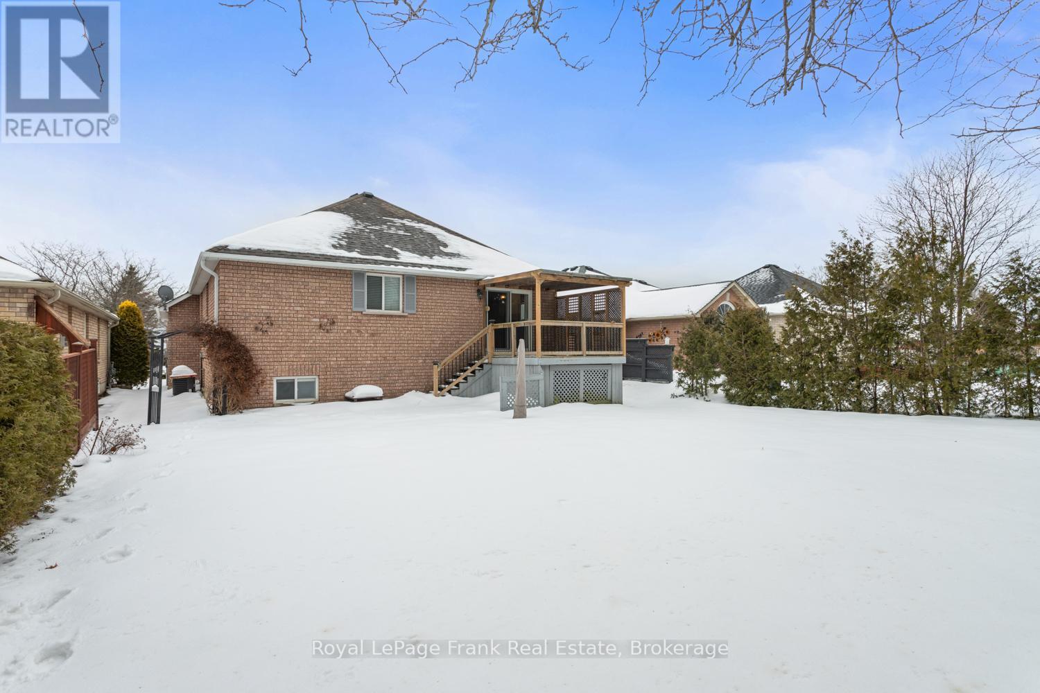 284 Rockingham Court, Cobourg, Ontario  K9A 5W3 - Photo 33 - X12805108