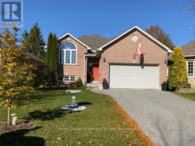 284 Rockingham Court, Cobourg, Ontario  K9A 5W3 - Photo 2 - X12805108