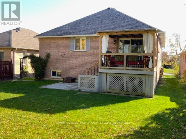 284 Rockingham Court, Cobourg, Ontario  K9A 5W3 - Photo 30 - X12805108