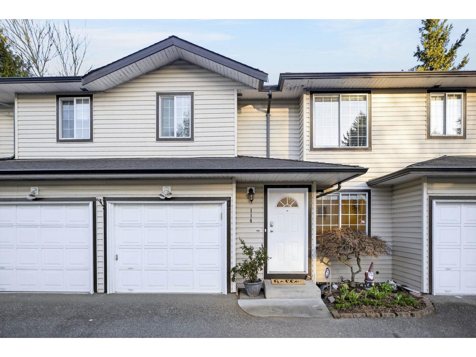 114 9561 207 Street, Langley, British Columbia  V1M 2P3 - Photo 2 - R3091851