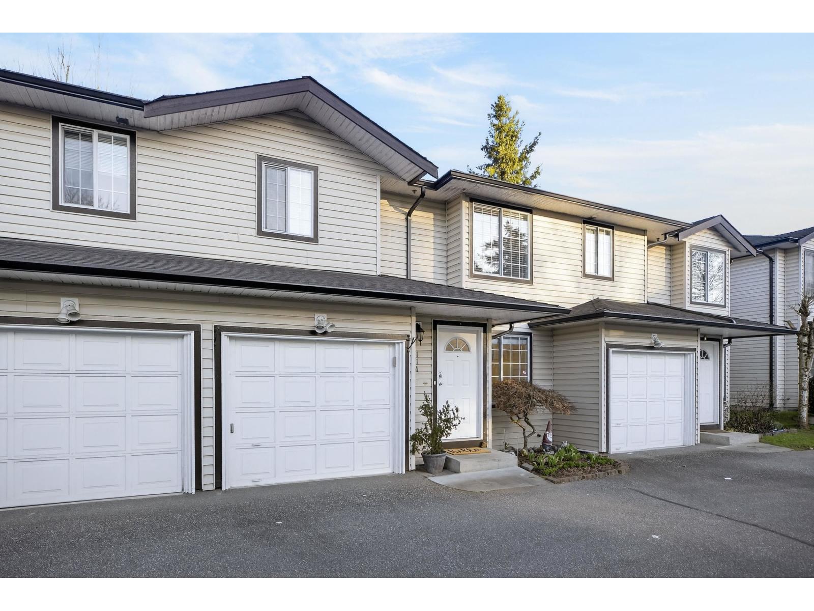 114 9561 207 Street, Langley, British Columbia  V1M 2P3 - Photo 3 - R3091851