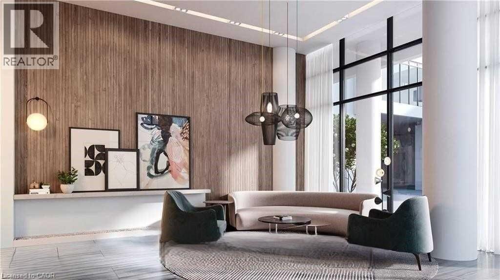 15 Wellington Street S Unit# 1902, Kitchener, Ontario  N2G 0E4 - Photo 3 - 40806295