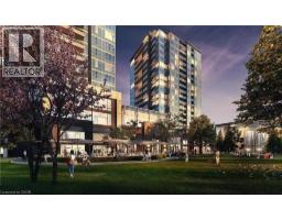 15 WELLINGTON Street S Unit# 1902, Kitchener, Ontario