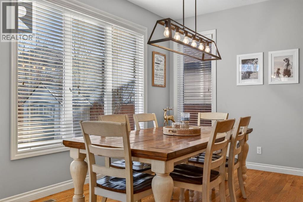 208 Cimarron Drive, Okotoks, Alberta  T1S 0A7 - Photo 8 - A2285179