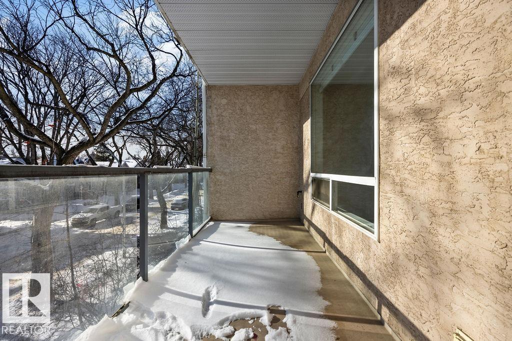 #202 8108 109 St Nw, Edmonton, Alberta  T6G 2V7 - Photo 21 - E4474326