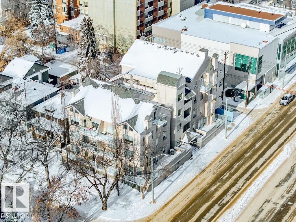 #202 8108 109 St Nw, Edmonton, Alberta  T6G 2V7 - Photo 29 - E4474326