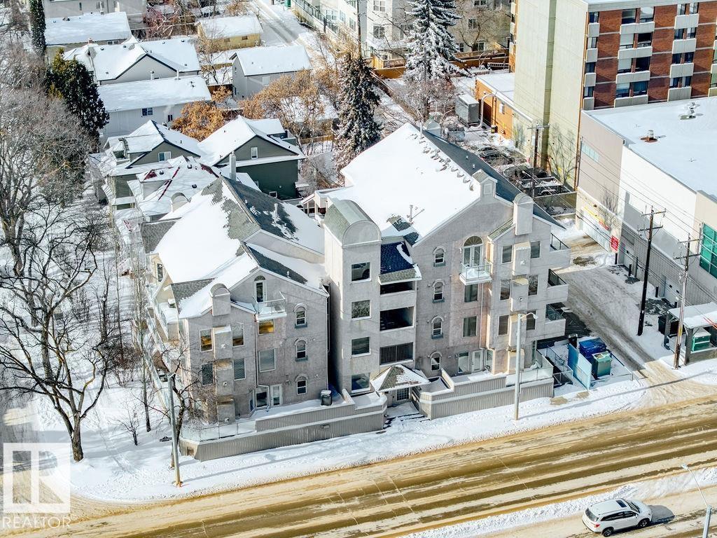 #202 8108 109 St Nw, Edmonton, Alberta  T6G 2V7 - Photo 30 - E4474326