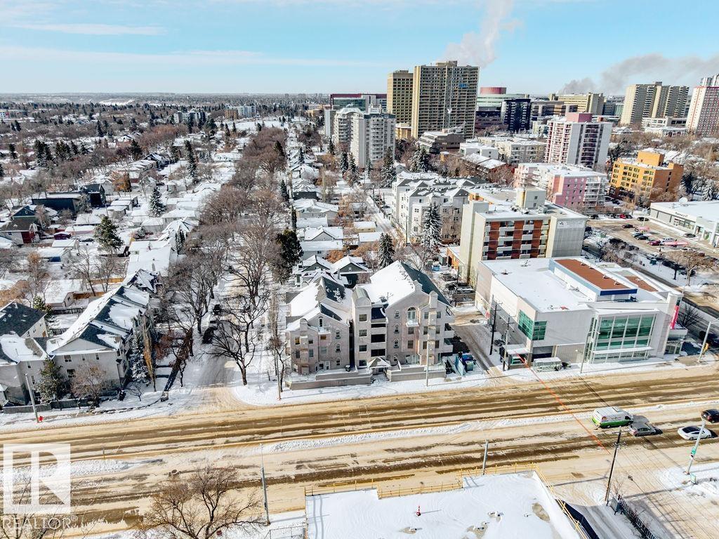 #202 8108 109 St Nw, Edmonton, Alberta  T6G 2V7 - Photo 31 - E4474326