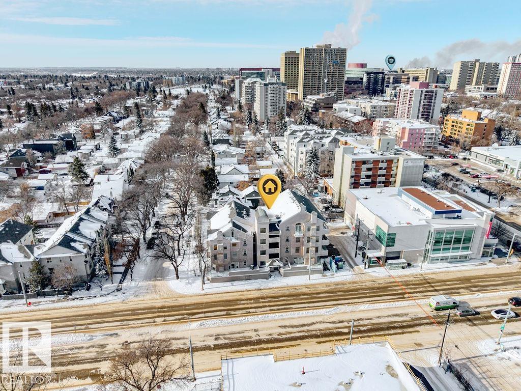 #202 8108 109 St Nw, Edmonton, Alberta  T6G 2V7 - Photo 40 - E4474326