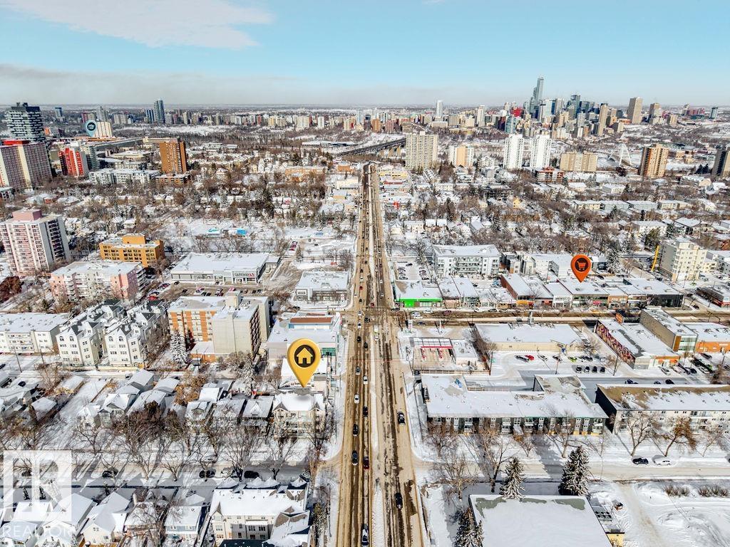 #202 8108 109 St Nw, Edmonton, Alberta  T6G 2V7 - Photo 41 - E4474326