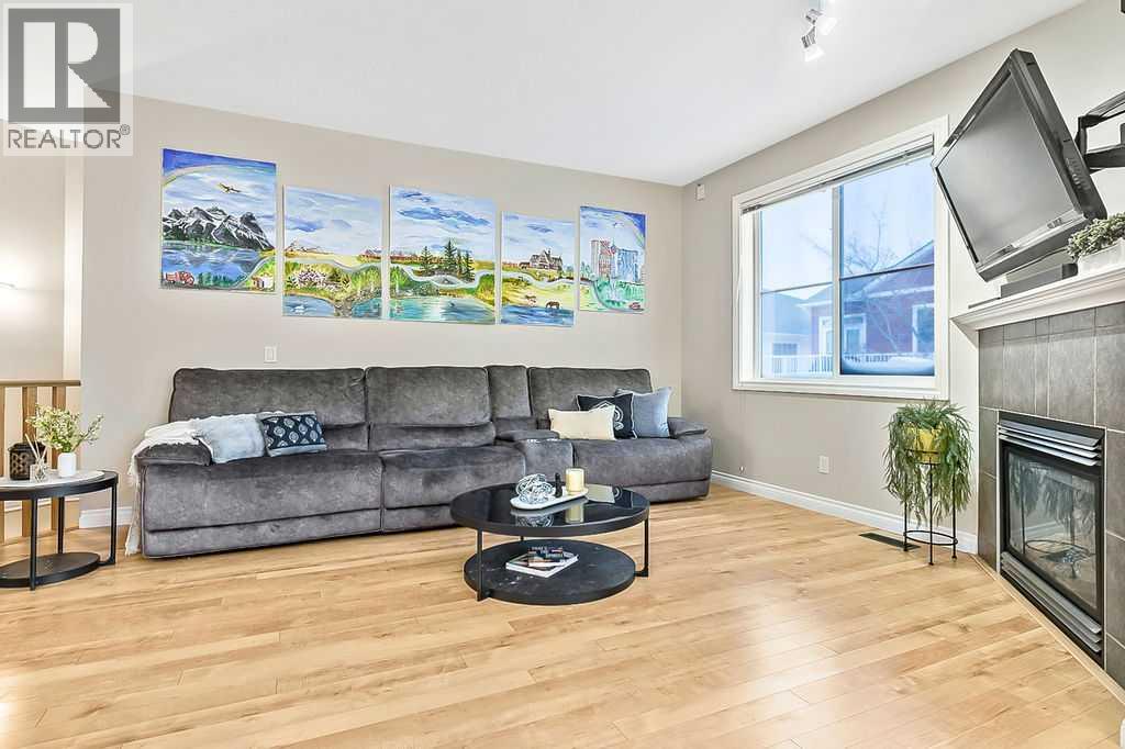 48 Tucker Circle, Okotoks, Alberta  T1S 2J7 - Photo 12 - A2287383