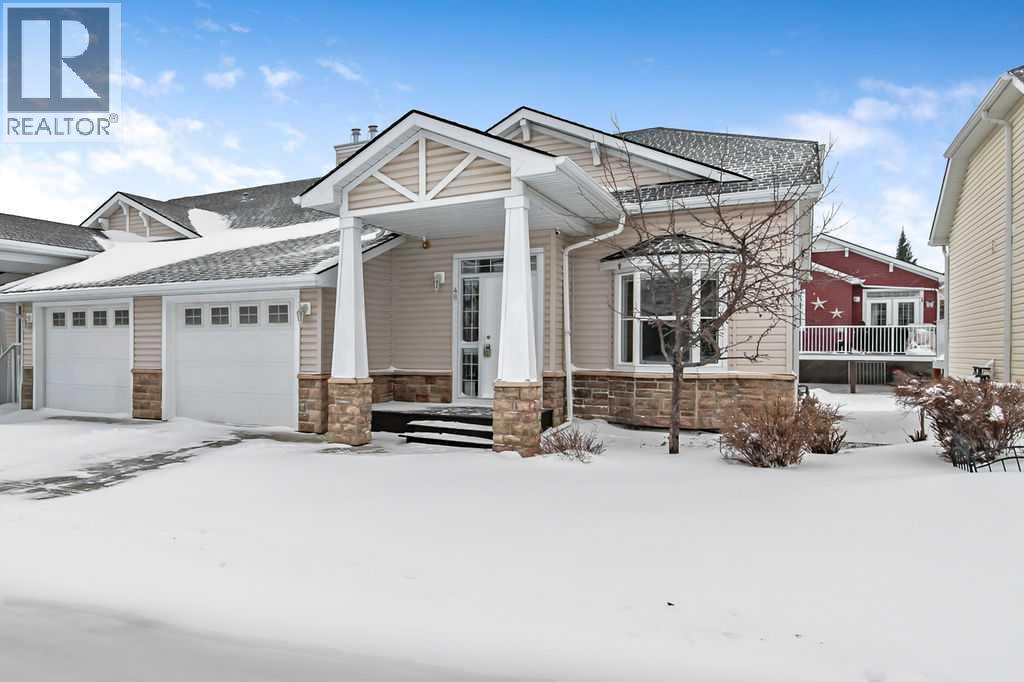 48 Tucker Circle, Okotoks, Alberta  T1S 2J7 - Photo 39 - A2287383