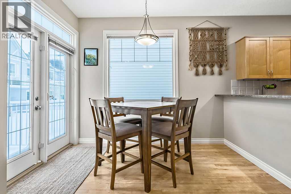 48 Tucker Circle, Okotoks, Alberta  T1S 2J7 - Photo 11 - A2287383