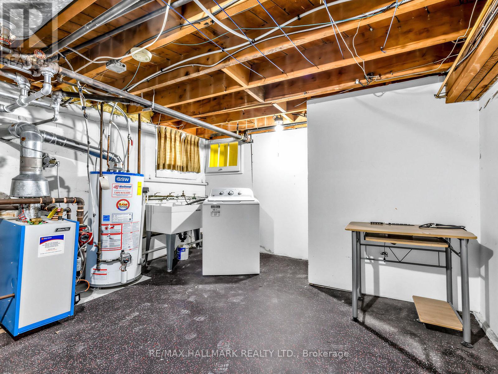 18 Roblin Avenue, Toronto, Ontario  M4C 3P8 - Photo 29 - E12806520