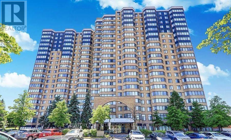 304 - 80 ALTON TOWERS CIRCLE, Toronto, Ontario