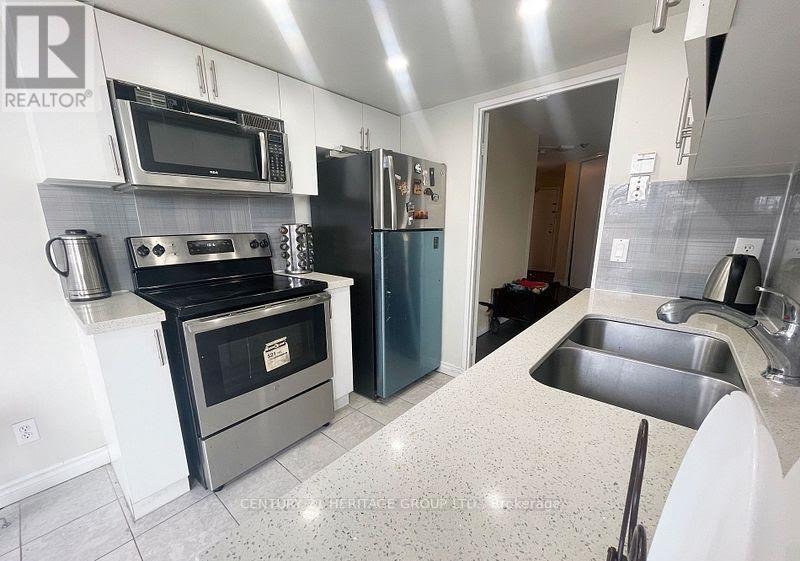 304 - 80 Alton Towers Circle, Toronto, Ontario  M1V 5E8 - Photo 2 - E12806552