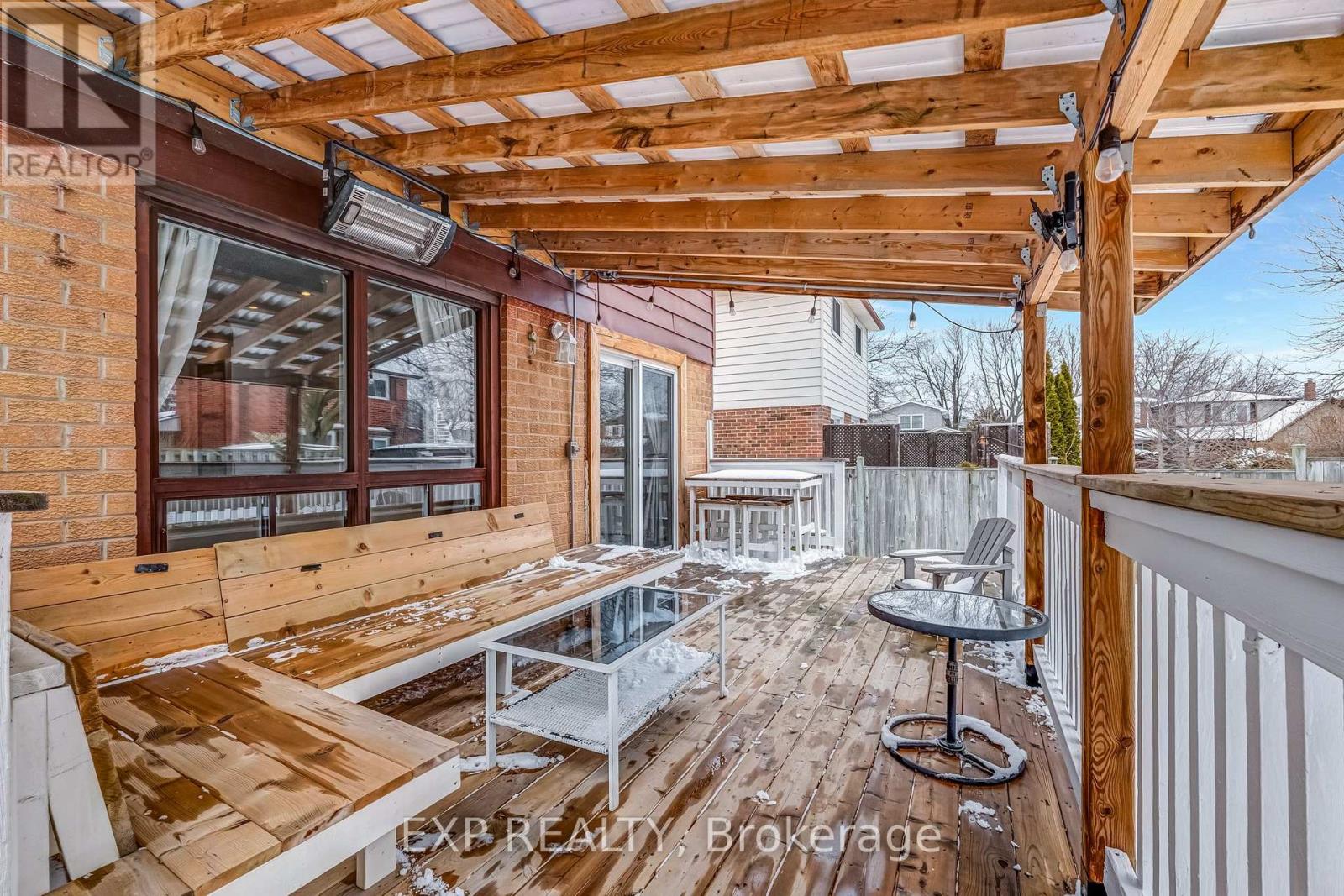 29 Golders Green Avenue, Toronto, Ontario  M1C 3N5 - Photo 13 - E12806596