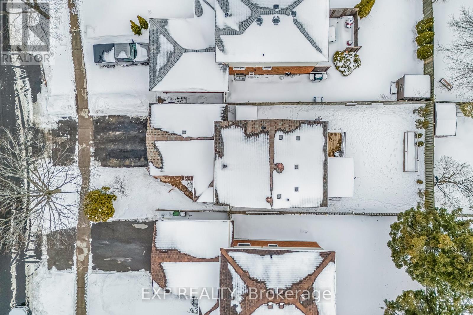 29 Golders Green Avenue, Toronto, Ontario  M1C 3N5 - Photo 37 - E12806596