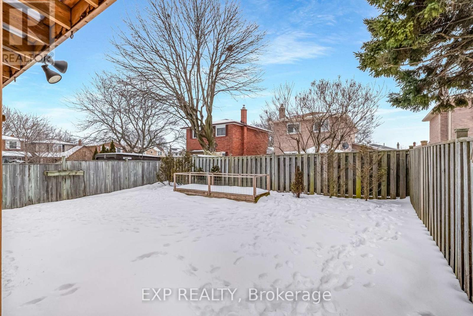 29 Golders Green Avenue, Toronto, Ontario  M1C 3N5 - Photo 38 - E12806596