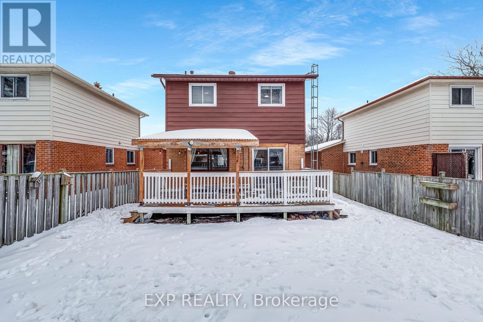 29 Golders Green Avenue, Toronto, Ontario  M1C 3N5 - Photo 39 - E12806596