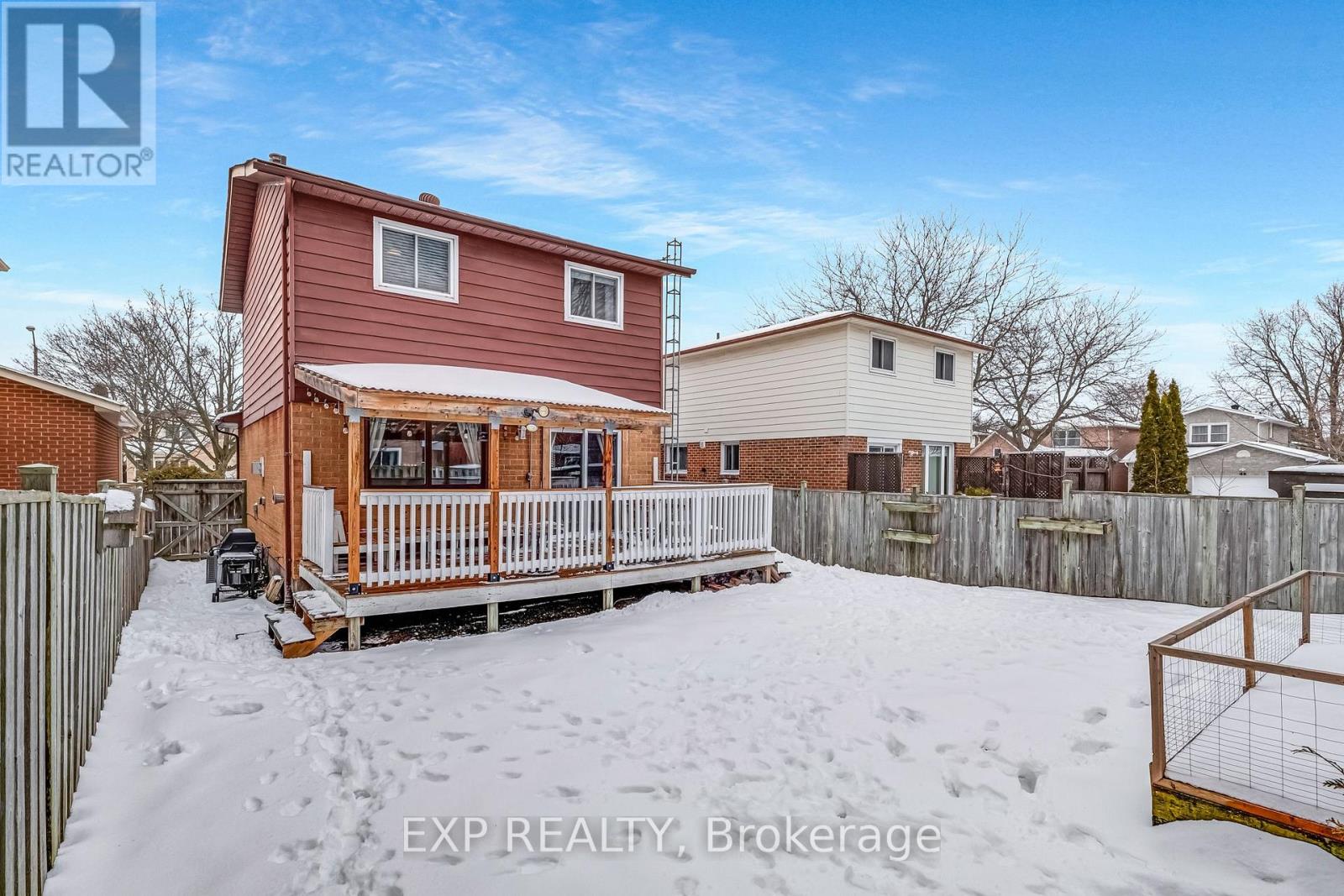 29 Golders Green Avenue, Toronto, Ontario  M1C 3N5 - Photo 40 - E12806596