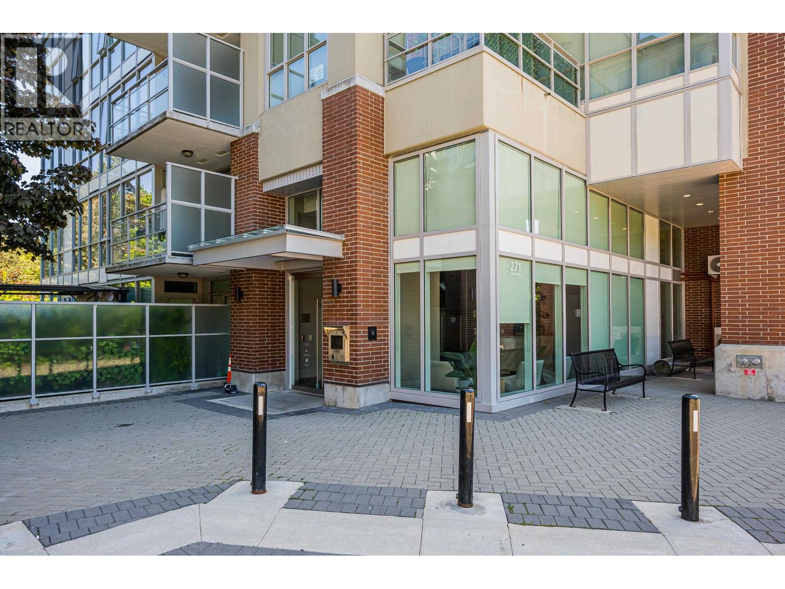 1111 271 Francis Way, New Westminster, British Columbia  V3L 0H2 - Photo 2 - R3091939