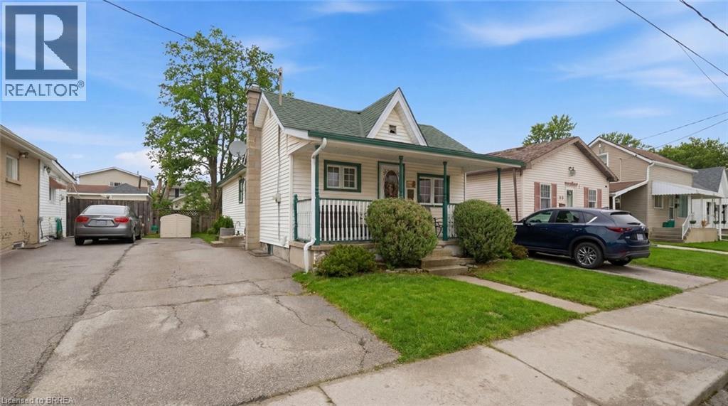 44 Curtis Street, Brantford, Ontario  N3S 5C1 - Photo 31 - 40804693