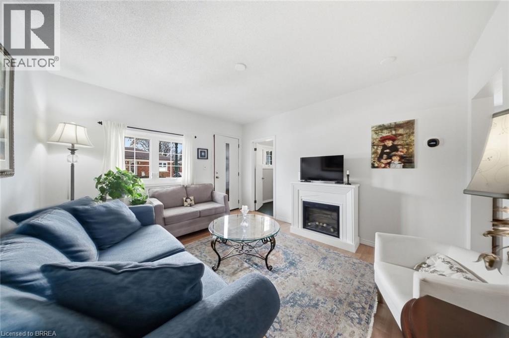 44 Curtis Street, Brantford, Ontario  N3S 5C1 - Photo 6 - 40804693