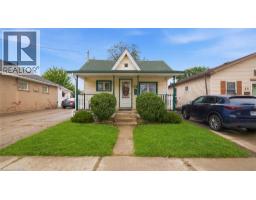 44 CURTIS Street, Brantford, Ontario