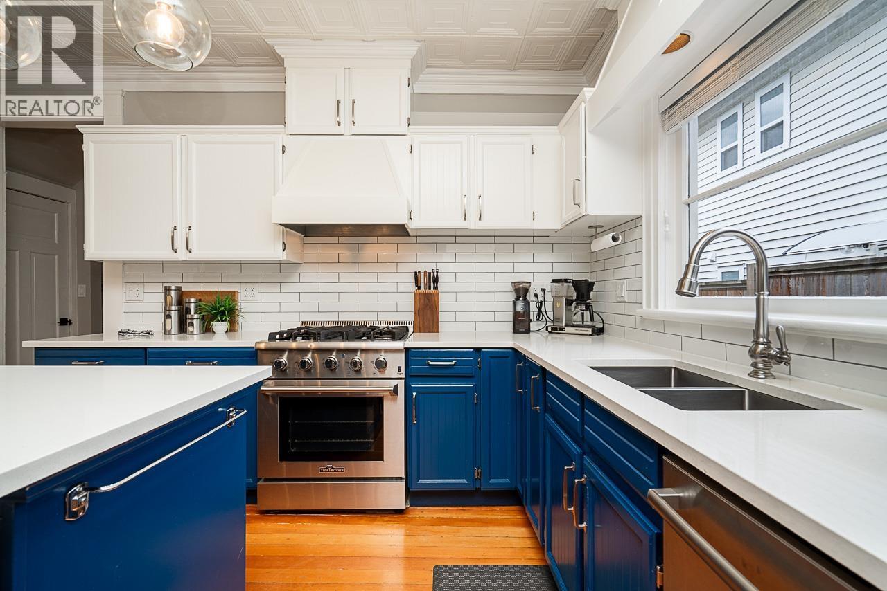 375 Keary Street, New Westminster, British Columbia  V3L 3L2 - Photo 4 - R3091906