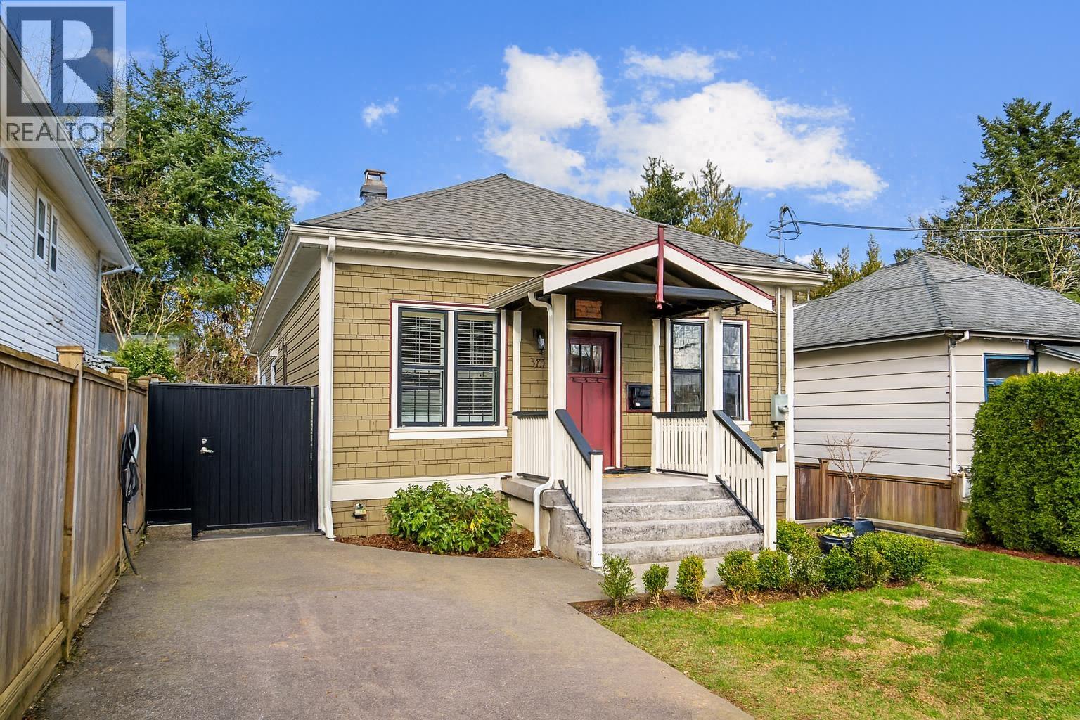 375 Keary Street, New Westminster, British Columbia  V3L 3L2 - Photo 2 - R3091906