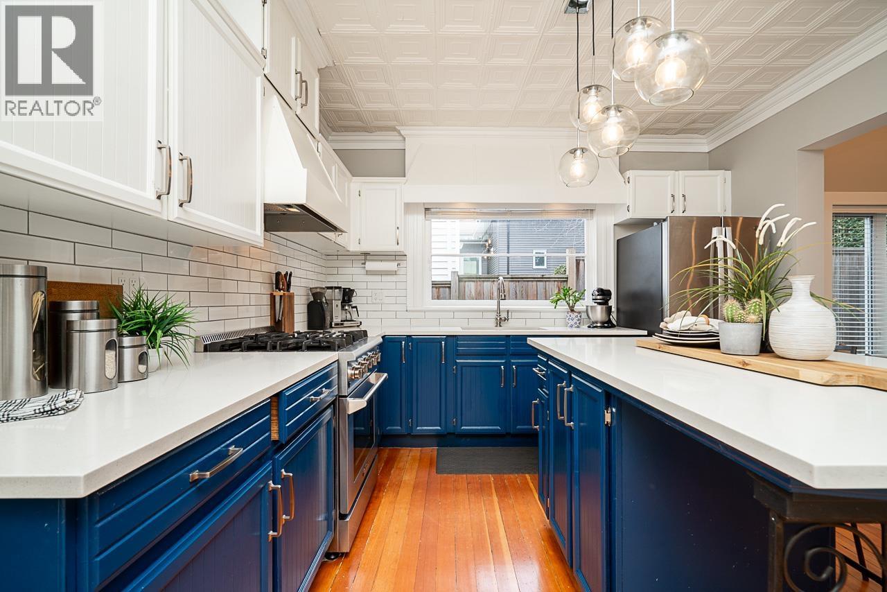 375 Keary Street, New Westminster, British Columbia  V3L 3L2 - Photo 5 - R3091906