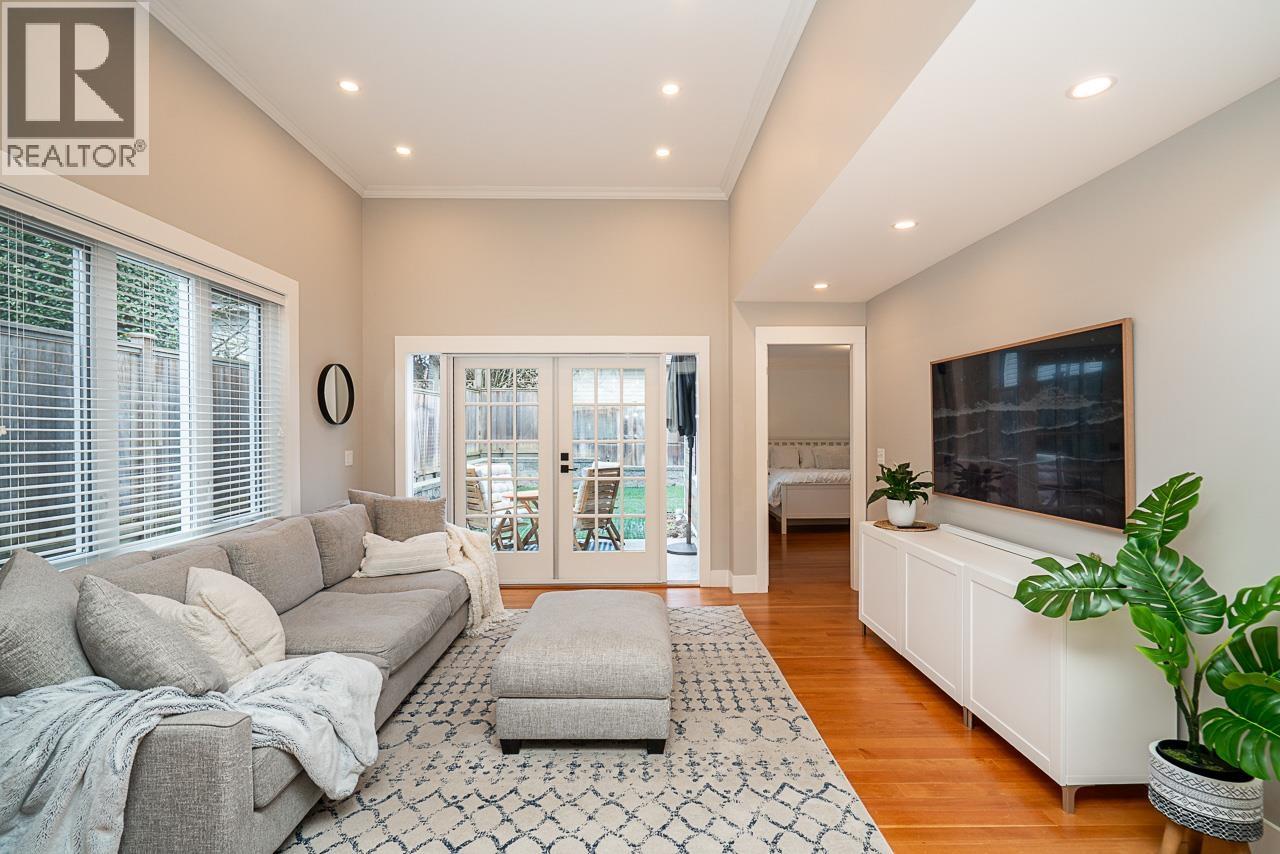 375 Keary Street, New Westminster, British Columbia  V3L 3L2 - Photo 9 - R3091906