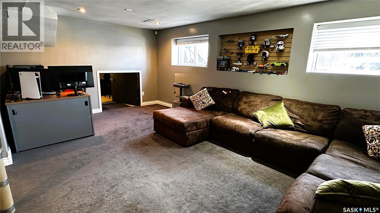 1026 Mawson Bay N, Regina, Saskatchewan  S4X 2P6 - Photo 32 - SK028936