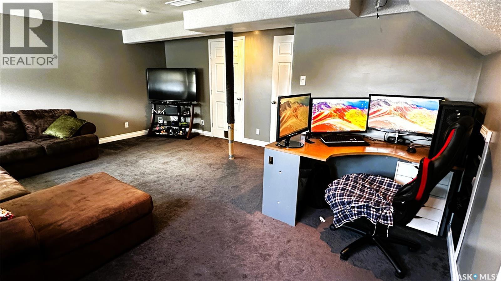 1026 Mawson Bay N, Regina, Saskatchewan  S4X 2P6 - Photo 33 - SK028936