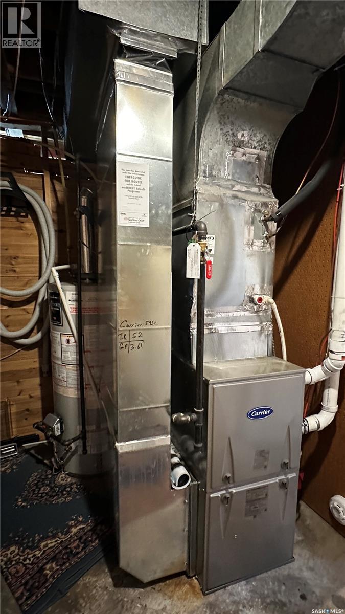 1026 Mawson Bay N, Regina, Saskatchewan  S4X 2P6 - Photo 34 - SK028936