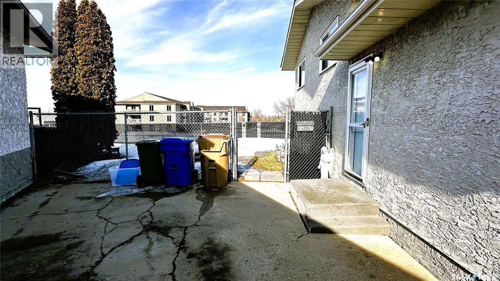 1026 Mawson Bay N, Regina, Saskatchewan  S4X 2P6 - Photo 38 - SK028936