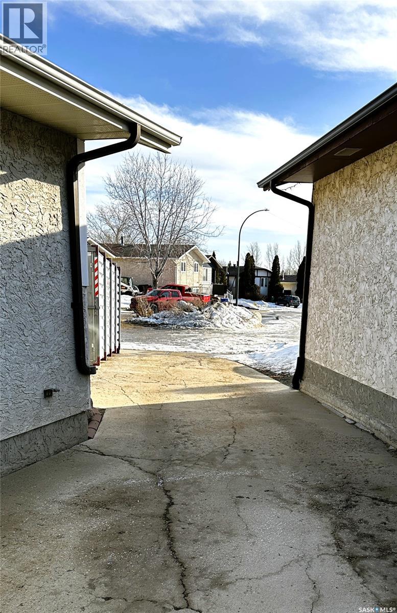 1026 Mawson Bay N, Regina, Saskatchewan  S4X 2P6 - Photo 39 - SK028936