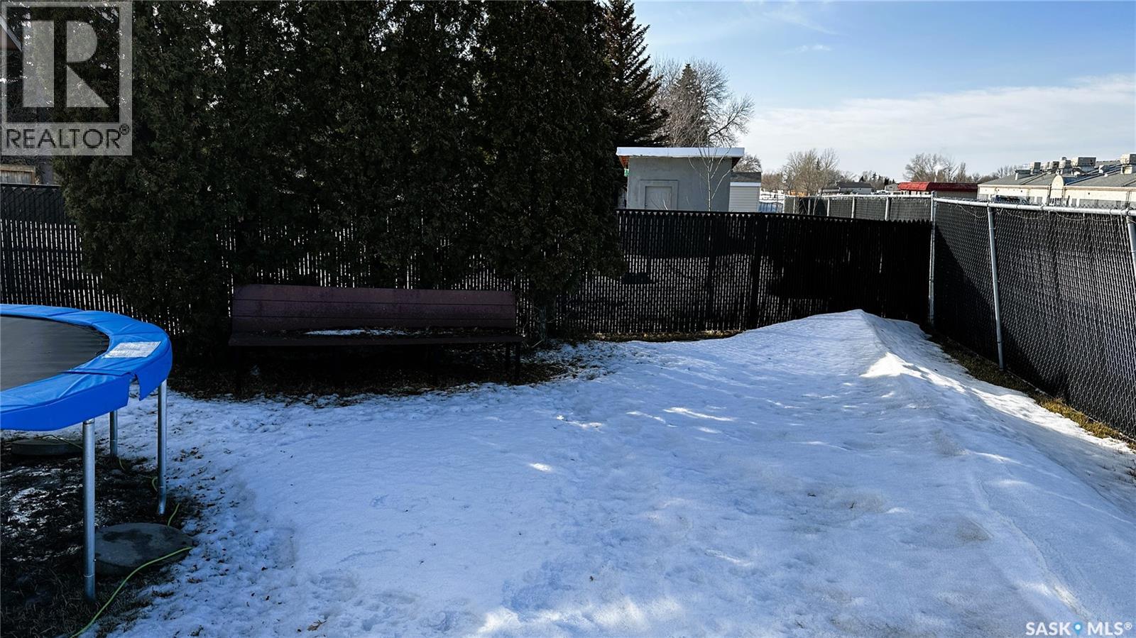 1026 Mawson Bay N, Regina, Saskatchewan  S4X 2P6 - Photo 41 - SK028936