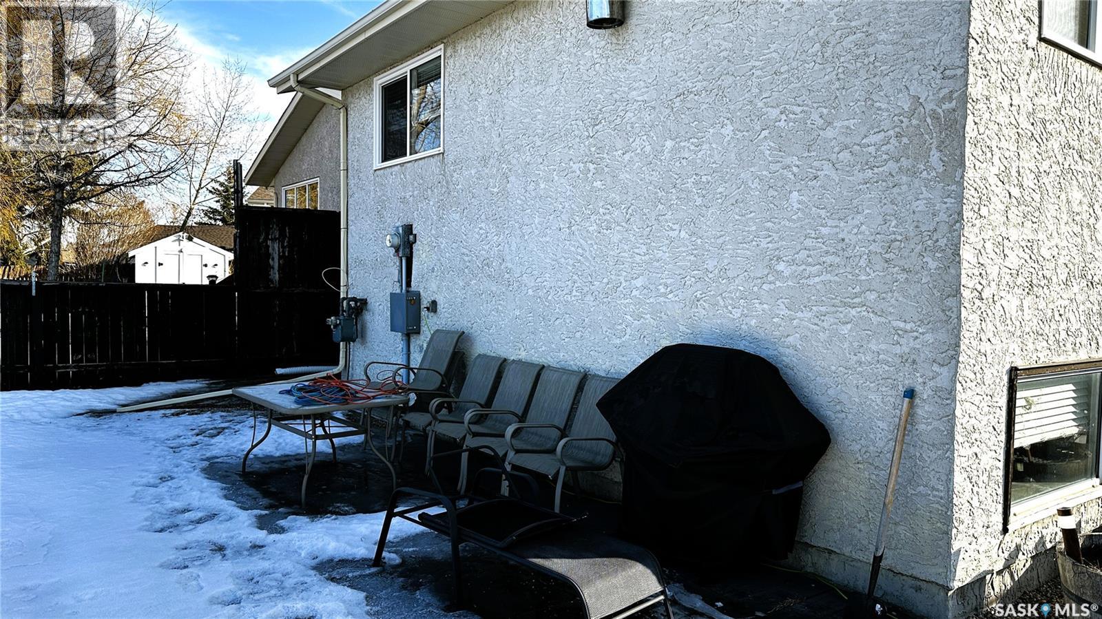 1026 Mawson Bay N, Regina, Saskatchewan  S4X 2P6 - Photo 42 - SK028936