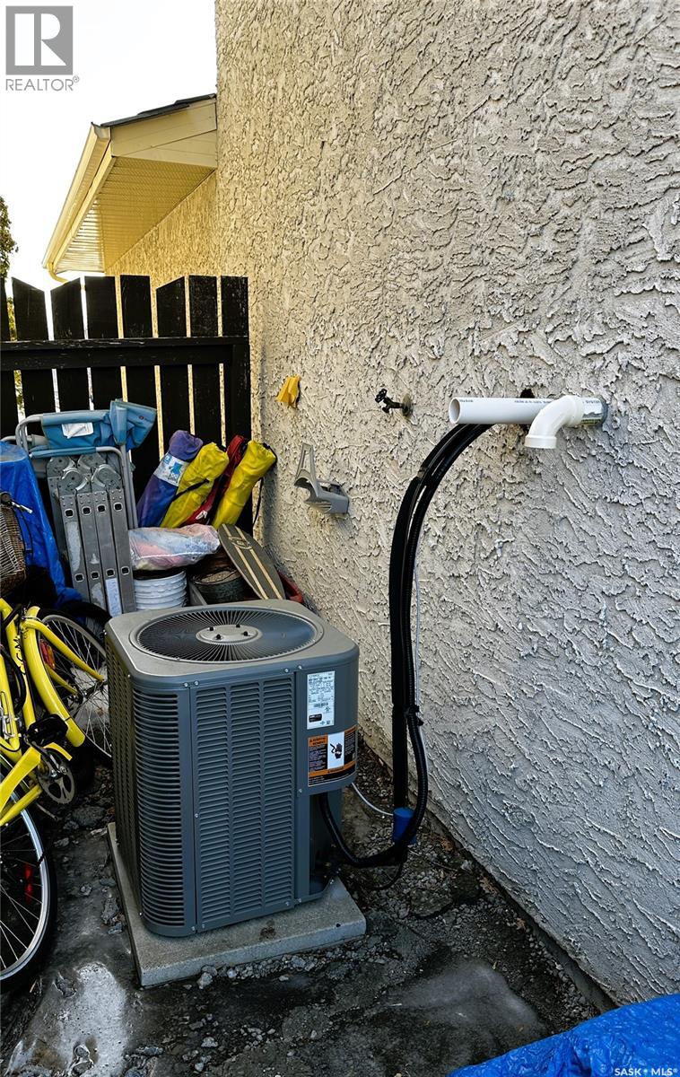 1026 Mawson Bay N, Regina, Saskatchewan  S4X 2P6 - Photo 46 - SK028936