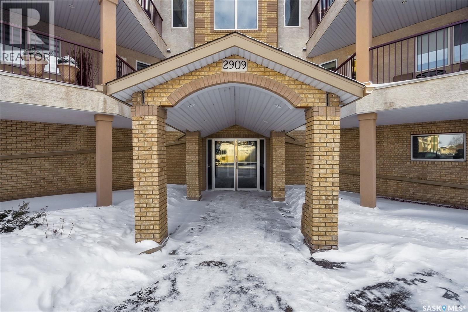 315 2909 Arens Road E, Regina, Saskatchewan  S4V 3A8 - Photo 2 - SK028921