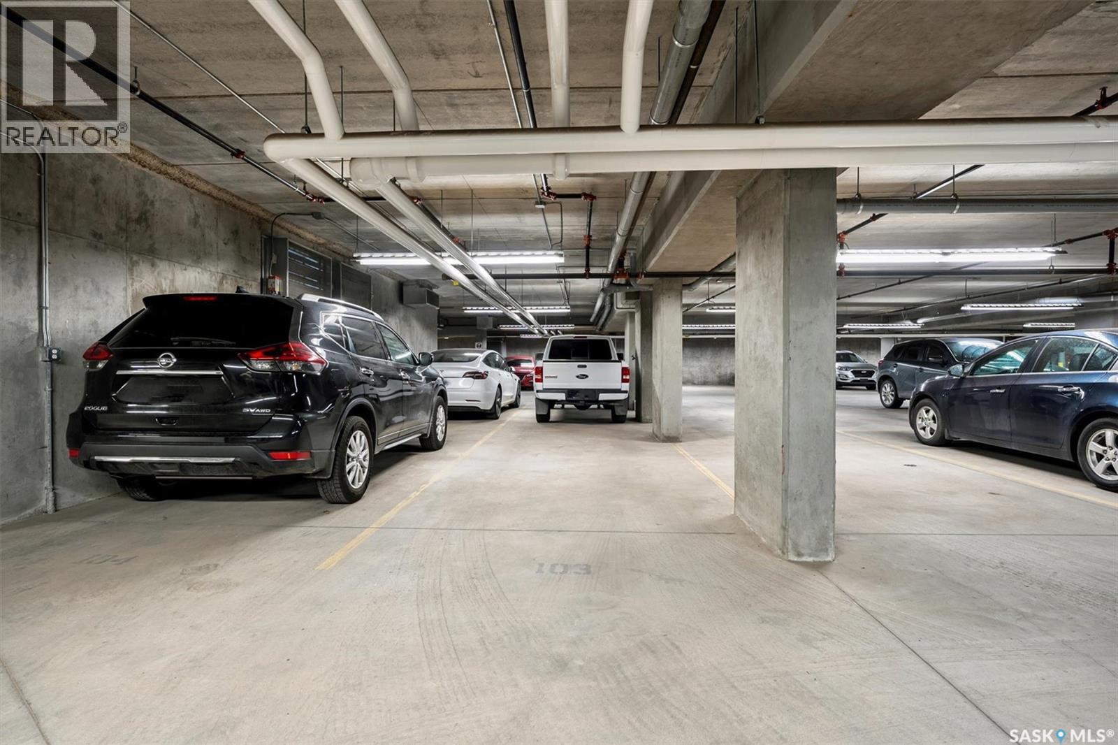 504 550 4th Avenue N, Saskatoon, Saskatchewan  S7K 2M7 - Photo 26 - SK028799