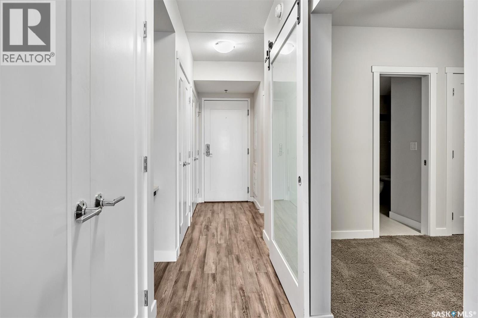 504 550 4th Avenue N, Saskatoon, Saskatchewan  S7K 2M7 - Photo 3 - SK028799