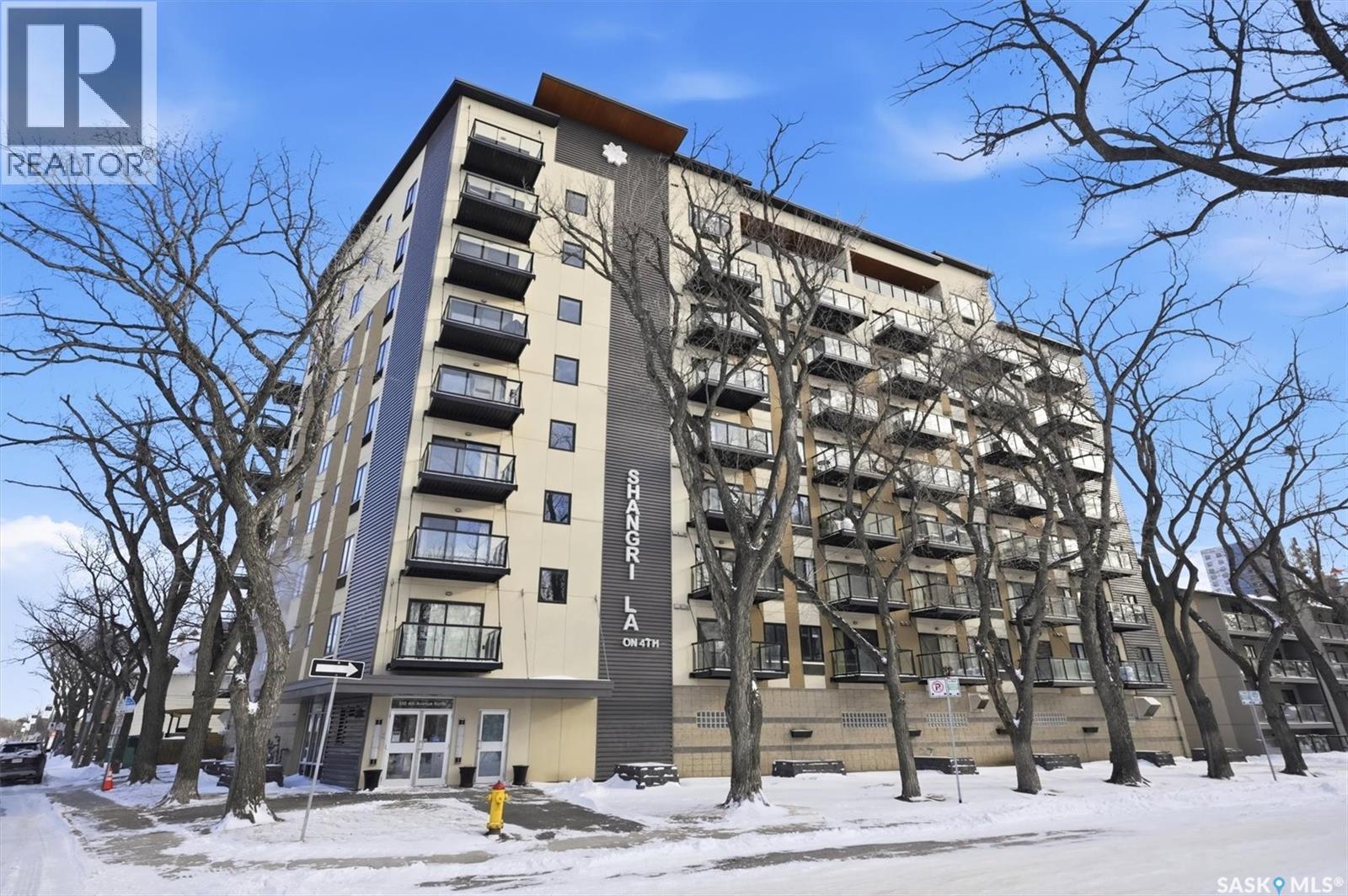 504 550 4th Avenue N, Saskatoon, Saskatchewan  S7K 2M7 - Photo 32 - SK028799