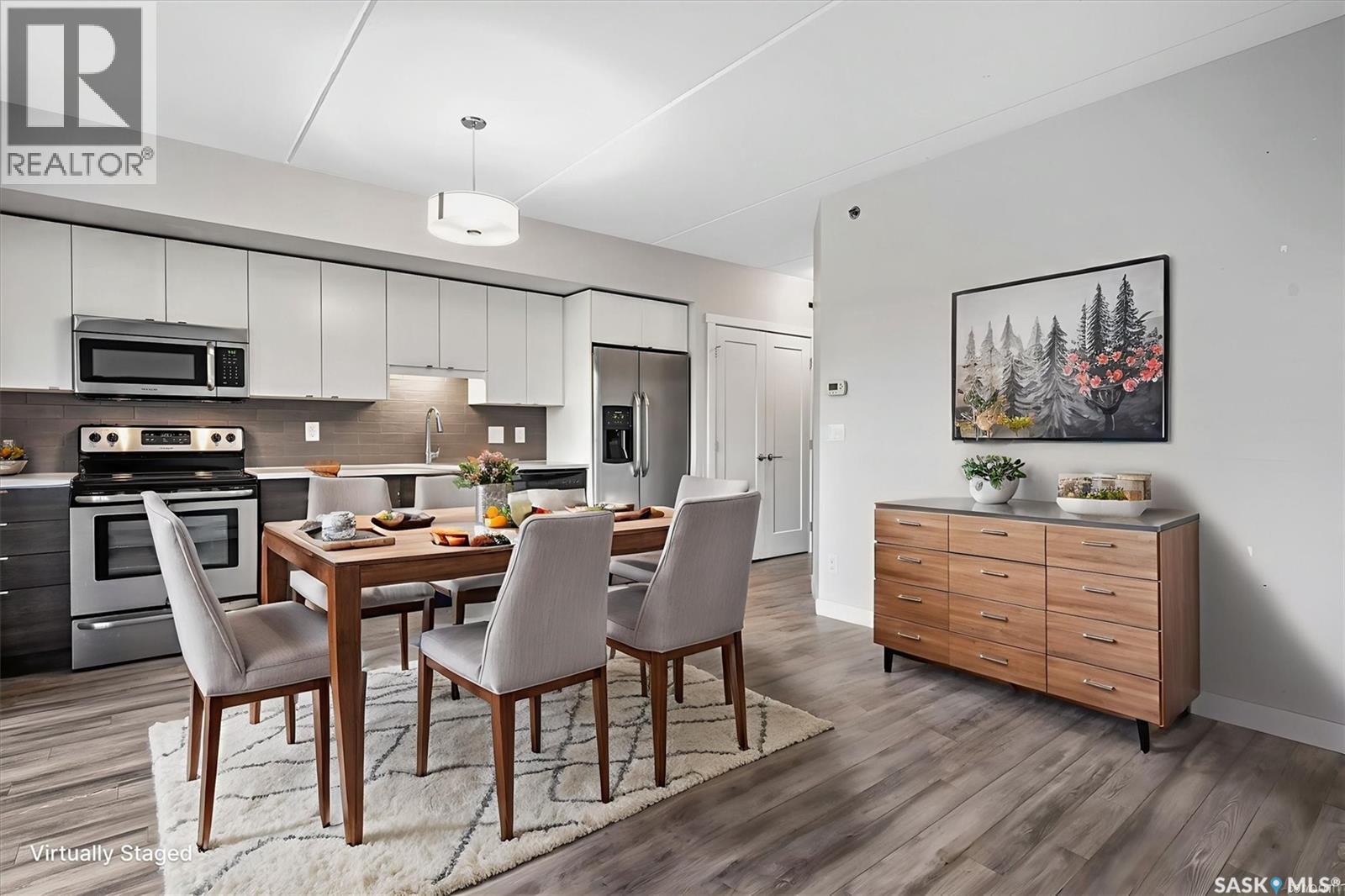 504 550 4th Avenue N, Saskatoon, Saskatchewan  S7K 2M7 - Photo 8 - SK028799