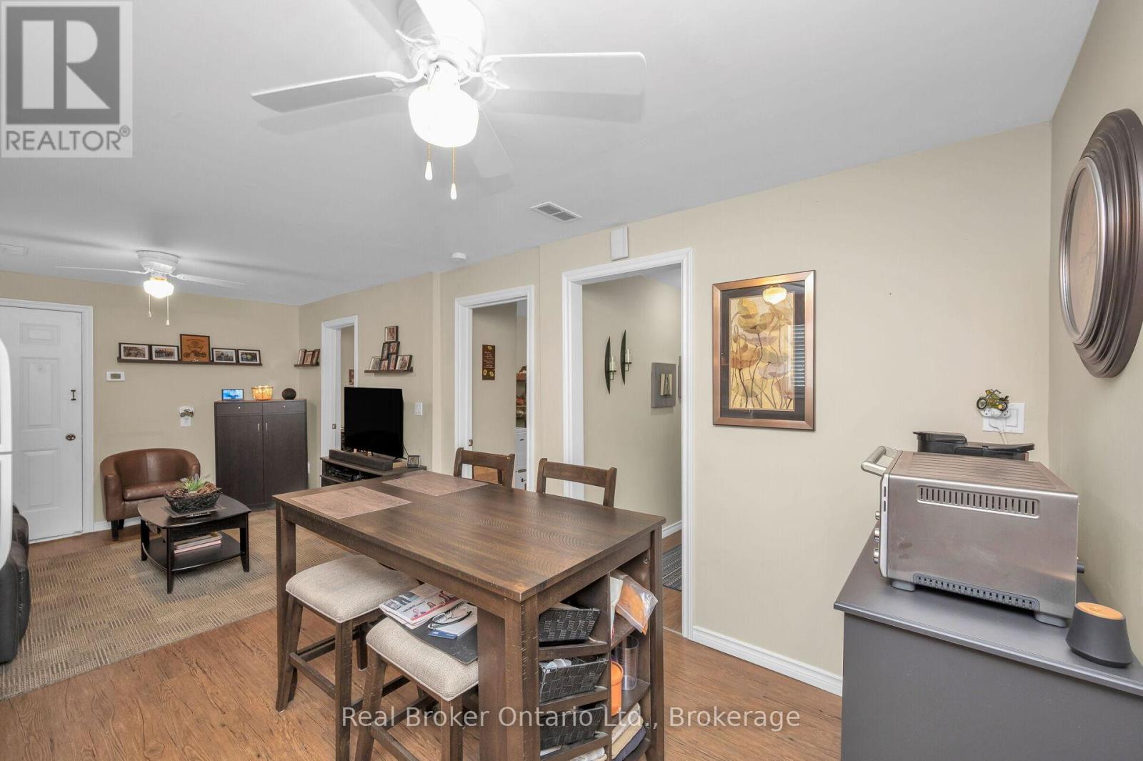 122 King Street, Brant (Burford), Ontario  N0E 1A0 - Photo 16 - X12806654