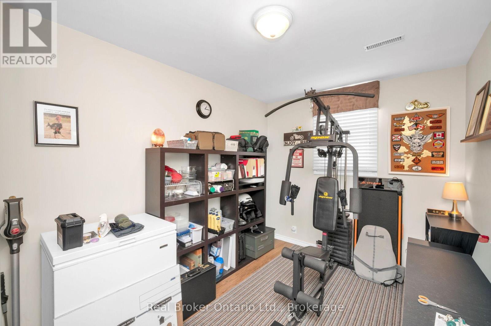 122 King Street, Brant (Burford), Ontario  N0E 1A0 - Photo 20 - X12806654